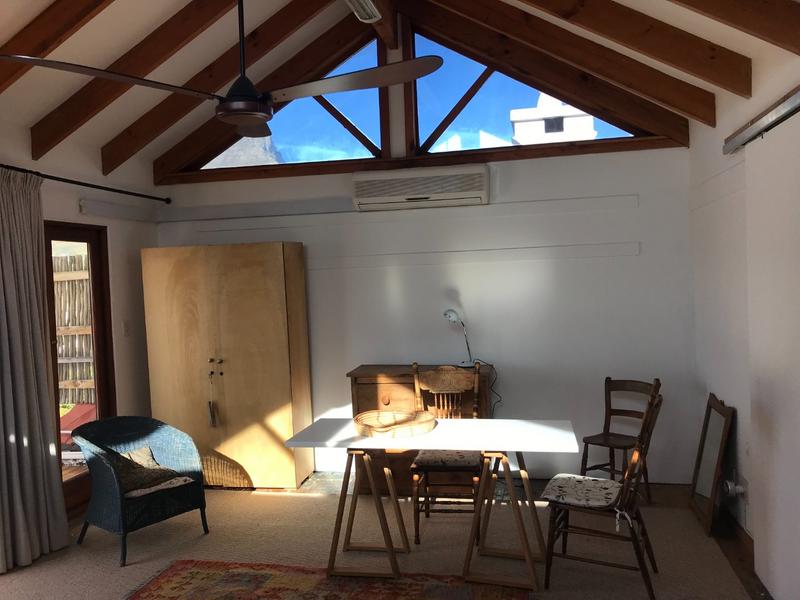 To Let 0 Bedroom Property for Rent in Tamboerskloof Western Cape